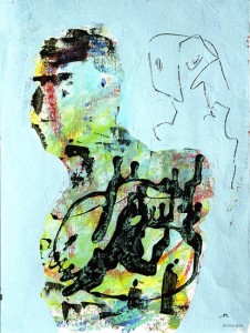 Alice Miller, Paintings 1975 - 2005